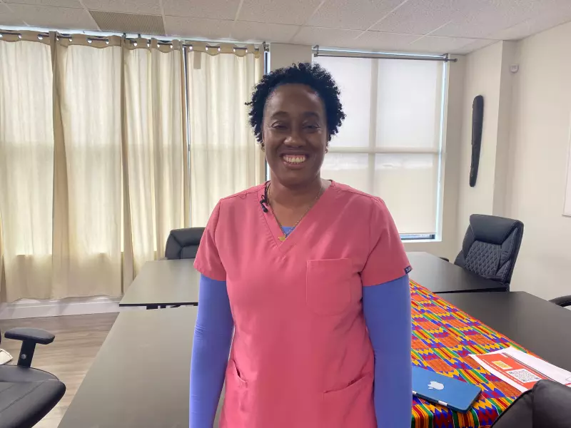 Atlantic Canada's Internationally Educated Nurses Face Job Barriers