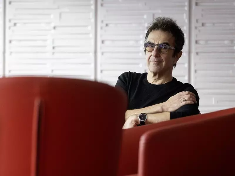 Atom Egoyan Returns to Montreal for Opera Jenufa Premiere