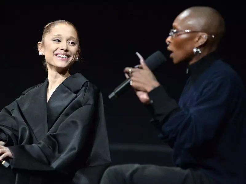 Australian Social Media Personality Banned from Singapore After Ariana Grande Incident