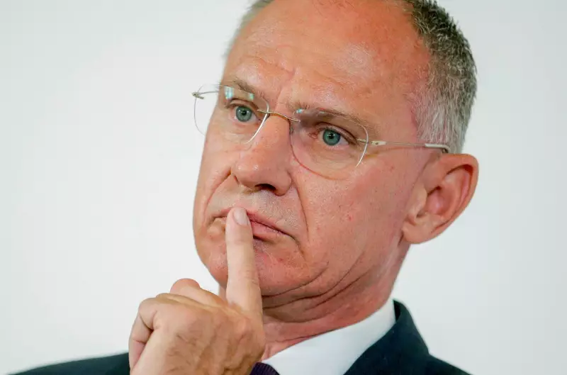 Austrian Intelligence Uncovers Hamas Weapons Cache in Vienna, Raising European Security Concerns