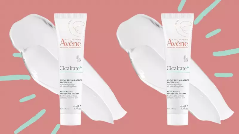 Avène Cicalfate+ Cream 30% Off for Black Friday - Eczema Relief