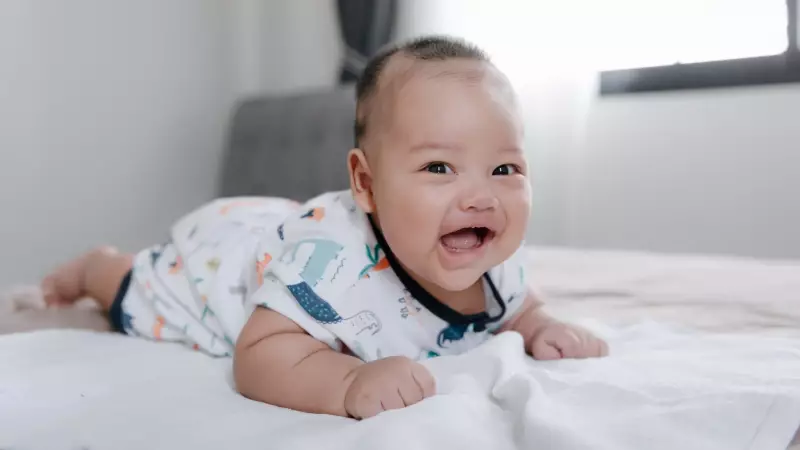 Baby Names 2025: The Hottest Trends & Biggest Surprises Revealed