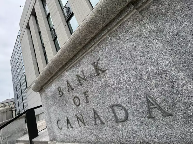 Bank of Canada's Q3 Growth Forecast at Risk, Economists Warn