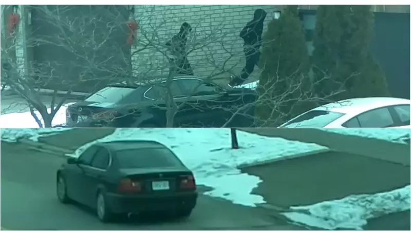 Barrie Man Arrested in 2021 Bolton Homicide and Attempted Murder Case