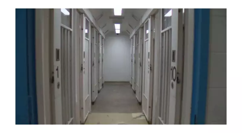 Barrie Man Convicted of Ex-Wife's Murder Granted Parole with Strict Conditions