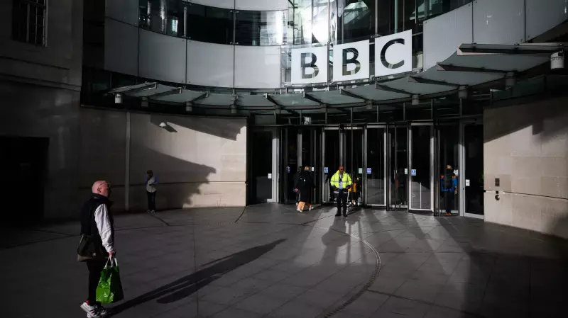 BBC Apologizes to Trump for Edited Jan. 6 Speech, Denies Defamation