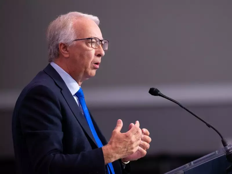 B.C. Conservative Leader Dares Premier Eby to Call Election Over Pipeline Stance