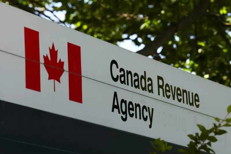 BC Couple's Bogus 'Anti-Tax School' Scheme Crushed by Court in Major CRA Victory