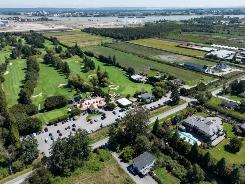 B.C. Court Ruling on Aboriginal Title Raises Property Rights Questions