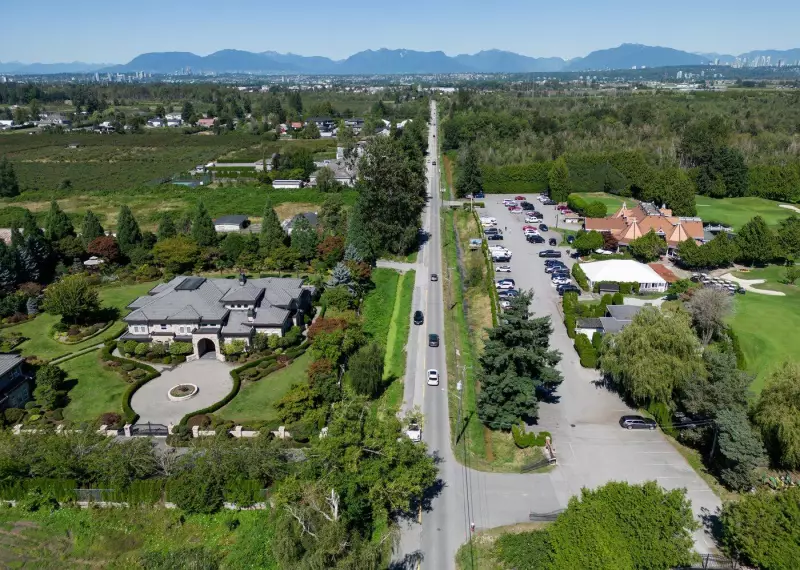 BC Government and First Nations Leaders in High-Stakes Talks Over Cowichan Land Case