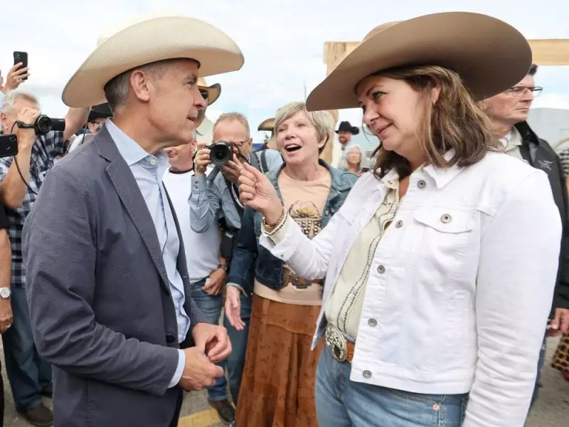 B.C. in the Dark on Ottawa-Alberta Pipeline Deal Details