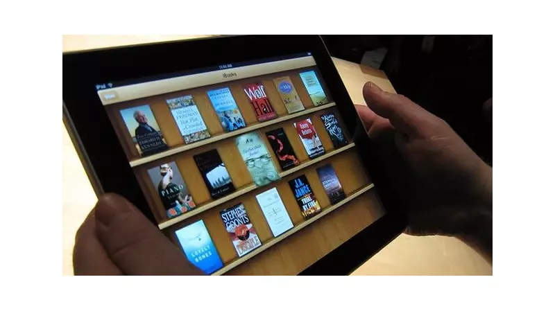 BC Libraries Sound Alarm: eBook Demand Skyrockets While Funding Falls Behind