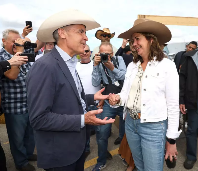 B.C. NDP, Coastal First Nations Slam Federal-Alberta Pipeline Deal