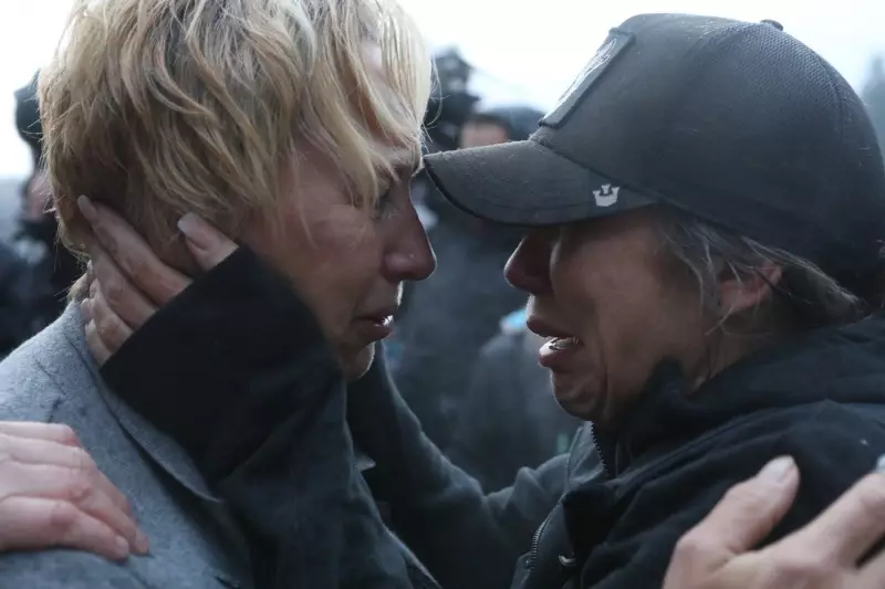 B.C. Ostrich Farm Investigation Continues, No Charges Laid or Stayed