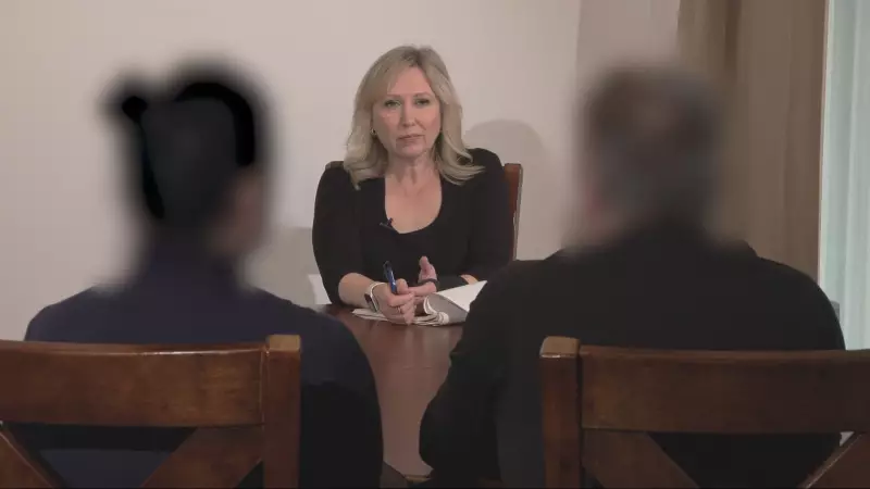 B.C. Parents Demand Involuntary Care for Drug-Addicted Children