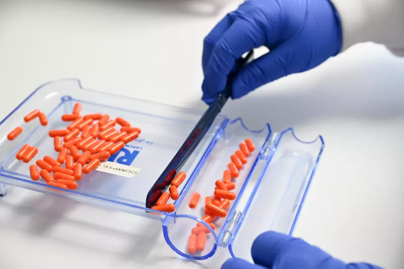 B.C. Pharmacy Technician Suspended for Sexual Misconduct Toward Coworkers