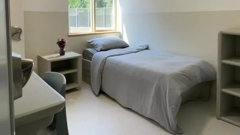 B.C. Premier Eby Announces Legal Protection for Workers in Involuntary Care