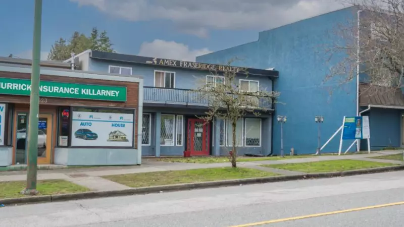 BC Real Estate Agent's Assets Frozen After Years of Legal Battles - Regulatory Crackdown Intensifies