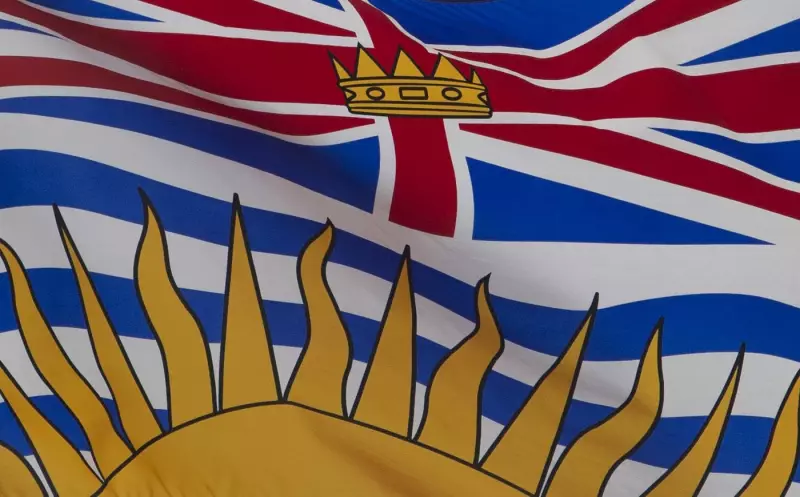 B.C. Securities Commission Settles for Over $4 Million