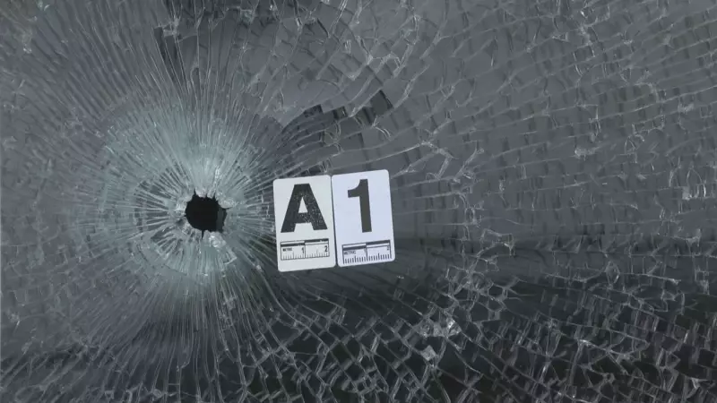 B.C. Task Force: 5 Deported, 96 Under Investigation in Extortion Crackdown