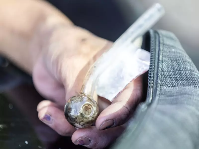 BC's Toxic Drug Crisis: 158 Lives Lost in September 2025 Alone