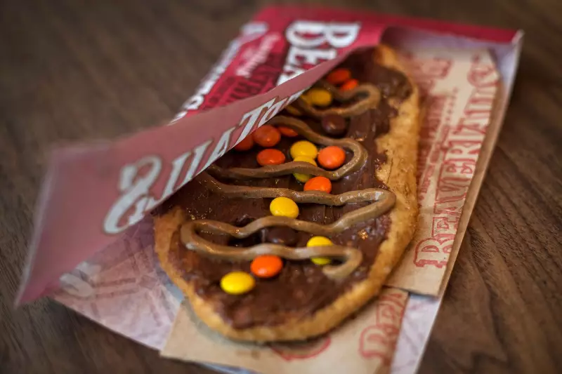 BeaverTails Supports Ronald McDonald House Charity Initiative