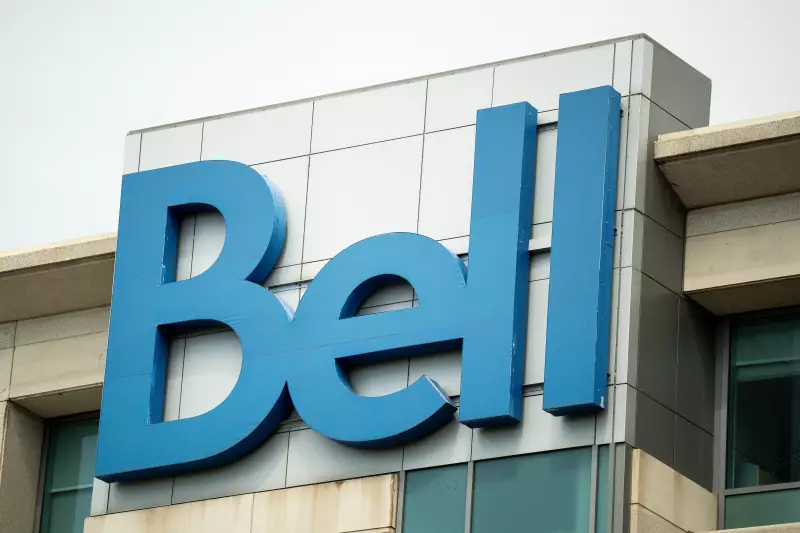 Bell Canada Eliminates 700 Jobs in Major Restructuring Plan