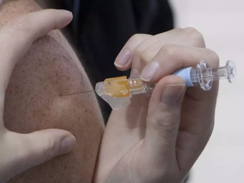 Beyond COVID: Why Your Annual Flu Shot Matters More Than Ever in Canada