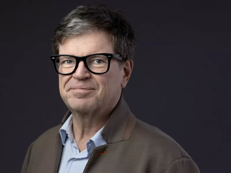 Beyond the AI Bubble: The Next Tech Revolution Brewing