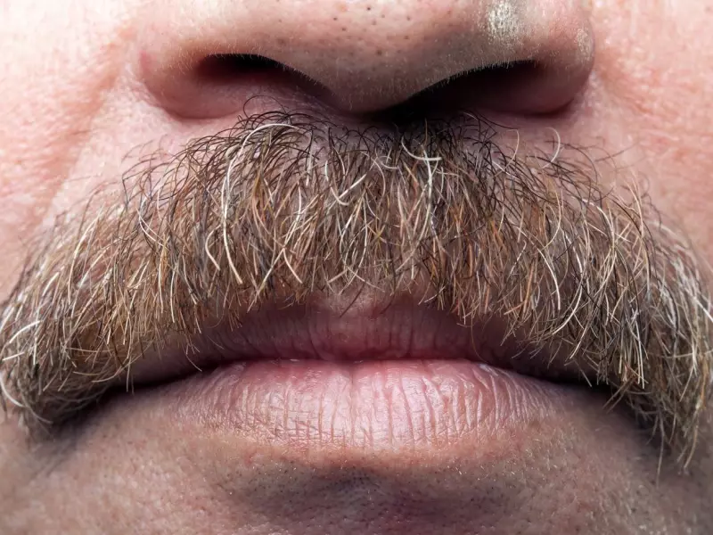 Beyond the Moustache: How Movember Is Revolutionizing Men's Health in Canada