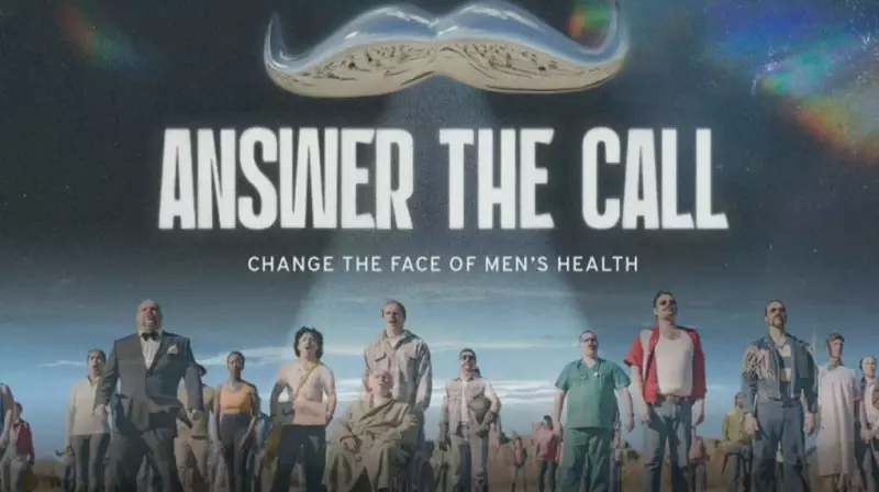 Beyond the Moustache: Your Complete Guide to Movember and Men's Health in Canada
