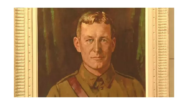 Beyond the Poppies: The Untold Story of John McCrae and His Enduring Canadian Legacy