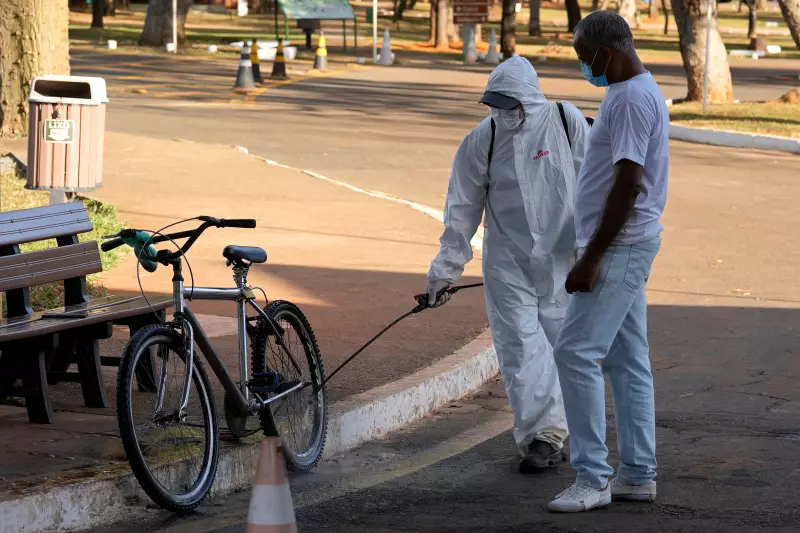 Bird Flu Threat: Potential Pandemic Worse Than COVID, Warns Institut Pasteur