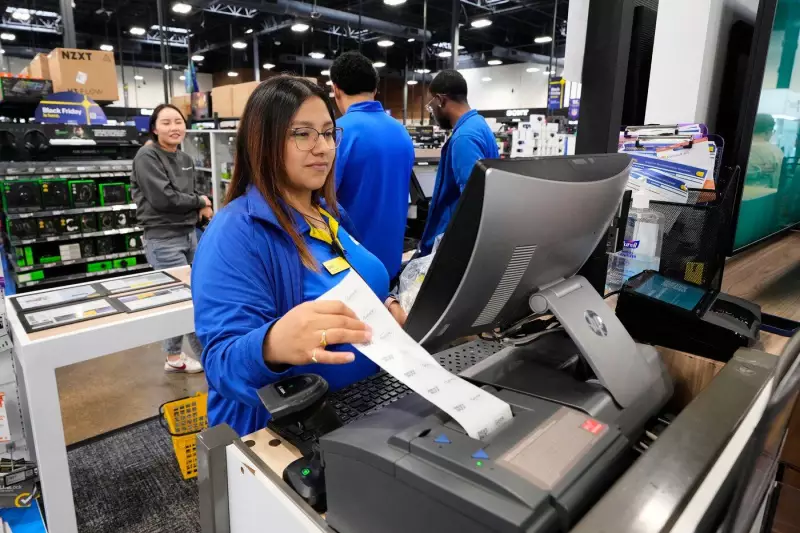 Black Friday 2025 Gains Momentum Despite Economic Headwinds
