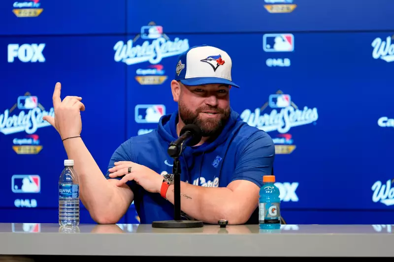 Blue Jays Face Ultimate Test in Game 7 Showdown Against Dodgers - World Series Glory on the Line