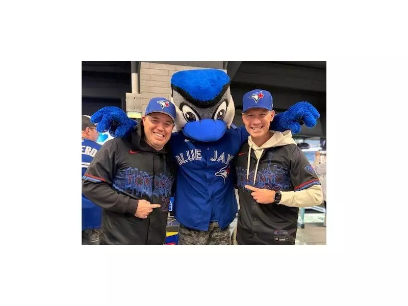 Blue Jays Faithful Crown 2025 Champions After Epic Game 7 Victory Celebration