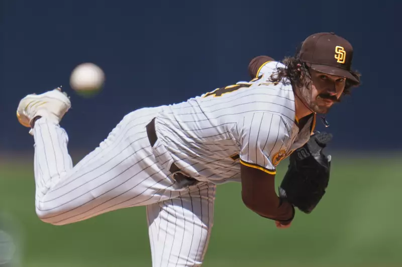 Blue Jays Sign Dylan Cease to 7-Year Deal, Bolster Rotation