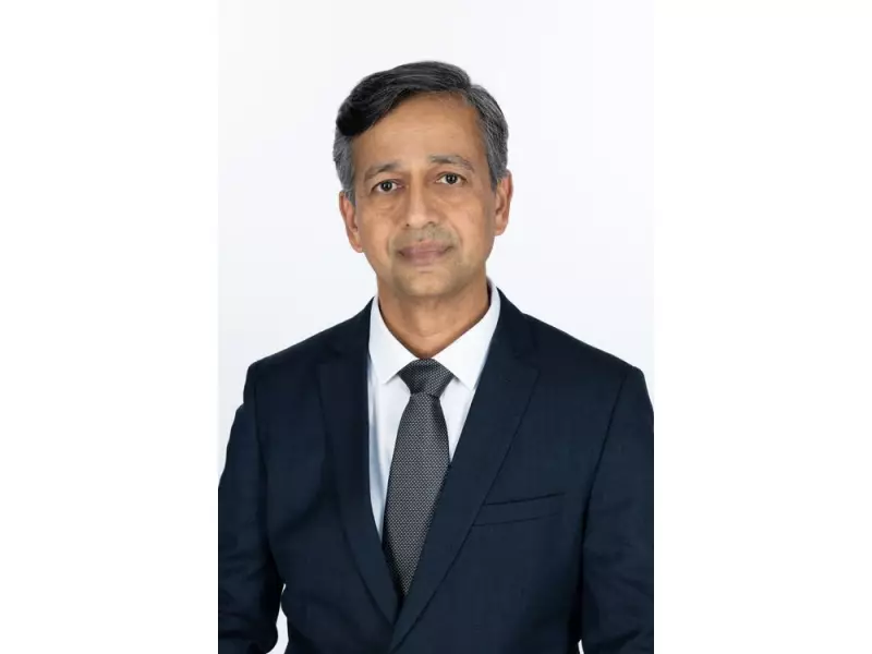 Boehringer Ingelheim Appoints Harsha Deshmukh to Board of Managing Directors