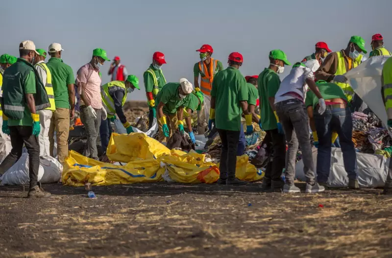 Boeing Faces Historic Civil Trial Over Deadly Ethiopia Crash: Families Seek Justice
