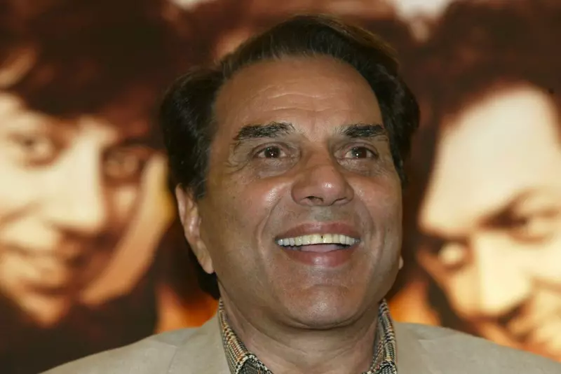 Bollywood Legend Dharmendra Dies at 89: Indian Cinema's 'He-Man' Remembered