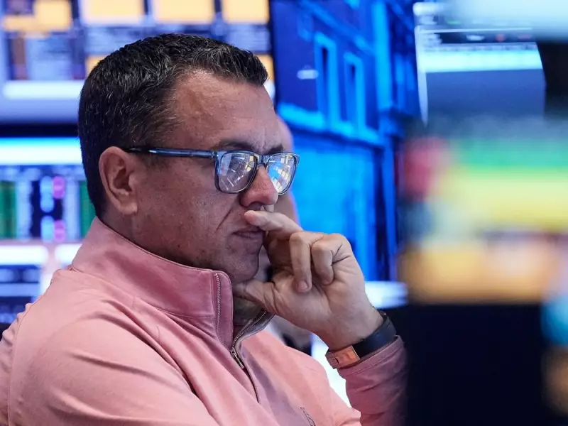 Bonds Aren't Equal: Why Some Fail to Protect Portfolios in Bear Markets