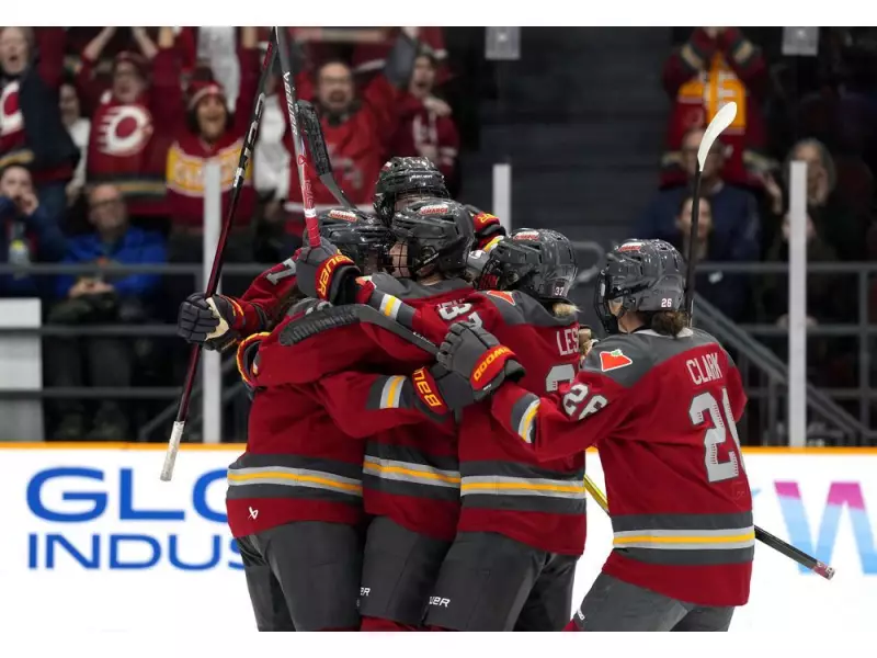 Brianne Jenner's 4-Point Night Leads Ottawa Charge to 5-1 Victory