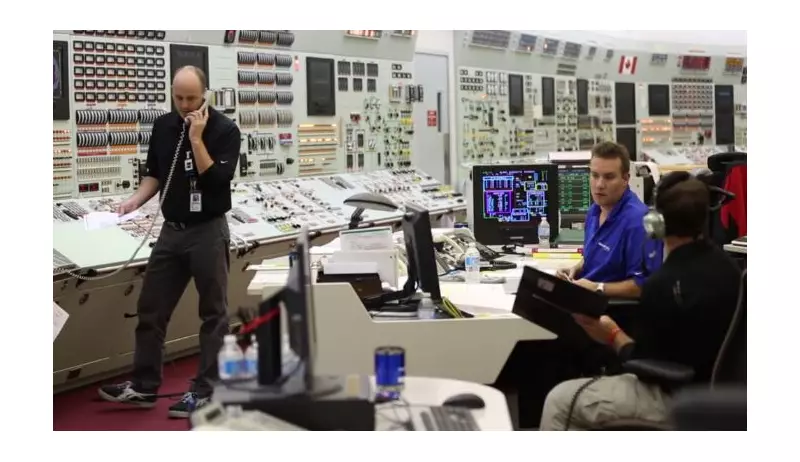 Bruce Power Conducts Province-Wide Cyber Attack Emergency Exercise