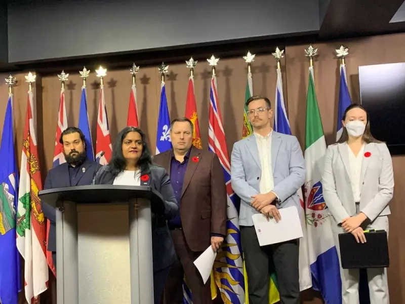 Budget 2025: 40,000 Federal Job Cuts Spark Union Backlash