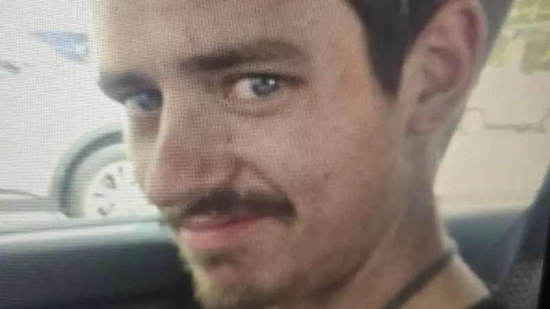 Burnaby RCMP Exhaust All Leads in Search for Tyler Bursey Missing Since 2024