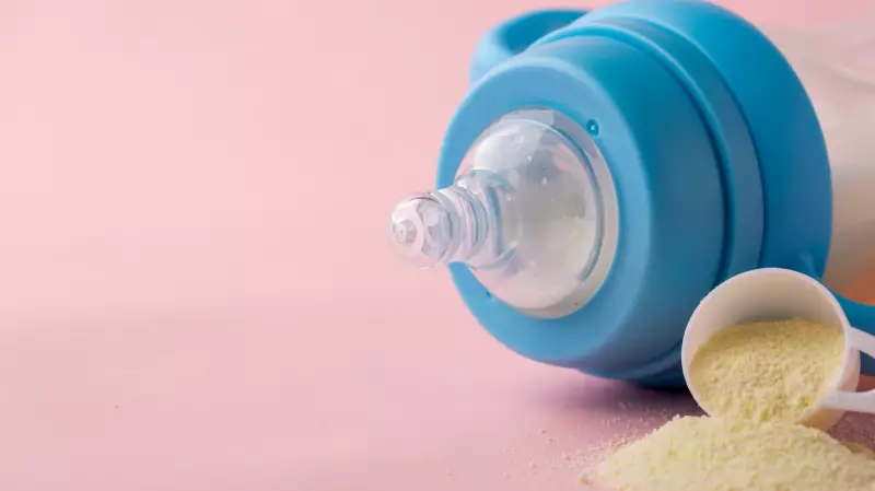 ByHeart Recalls All Baby Formula Amid Botulism Outbreak Affecting 15 Infants
