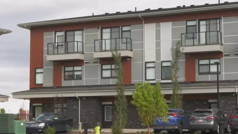 Calgary Affordable Housing Waitlists Surge 54% in One Year