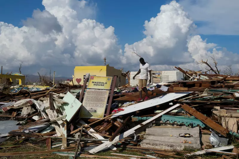 Calgary Community Unites for Jamaican Hurricane Relief: How You Can Help