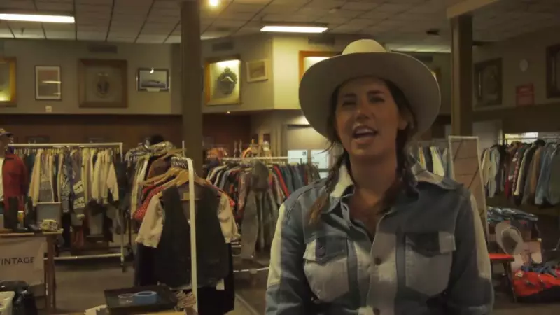 Calgary Holiday Markets Pop Up Across City for Festive Season