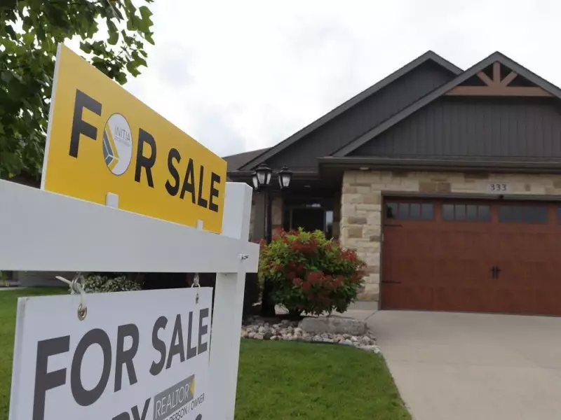 Calgary Home Overbidding Vanishes: Summer Market Shifts to Buyer Advantage